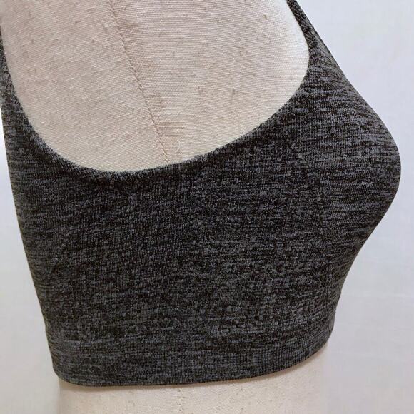 Auden NWT Grey Bralette Women XS - Picture 4 of 9